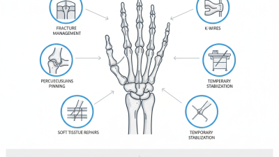 What are Kirschner Wires and Their Best Uses in Surgery?