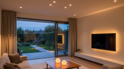 Top 10 Benefits of Automated Lighting Networks for Smart Homes?