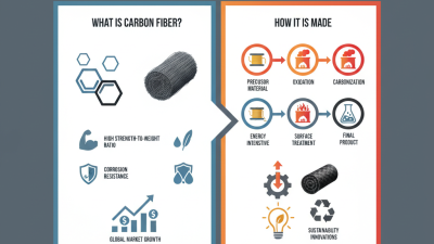 What is Carbon Fiber and How is it Made Explained in Tips