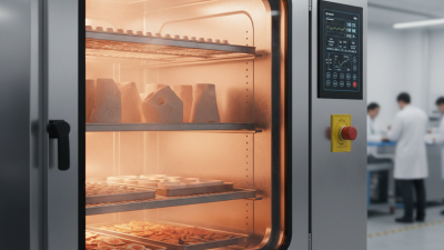 Best Drying Oven Machine for Efficient Drying Solutions?