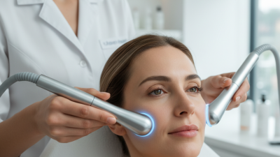 Does Microcurrent Therapy Actually Lift Your Face?