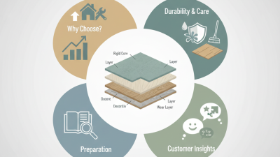 Why Choose Spc Flooring for Your Home Renovation?
