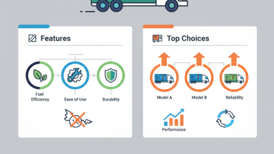 2026 Best Generator Semi Trailers Features and Top Choices?