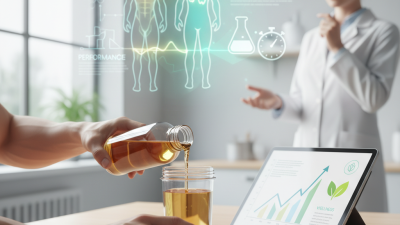 Top 10 Amino Acid Liquid Benefits and Uses in China?