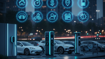 Top 10 Tips for Choosing the Right EV Charging Solution?