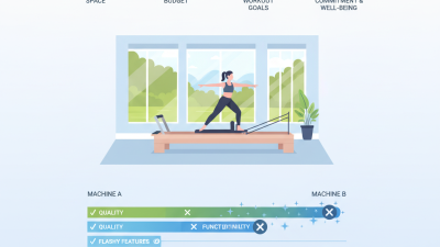 What is a Home Pilates Machine and How to Choose One?
