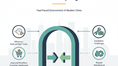 Discover the Benefits of Double Action Spring Doors in China