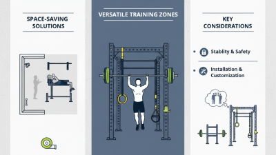 Best Wall Mounted Gym Rig Options for Home Workouts?