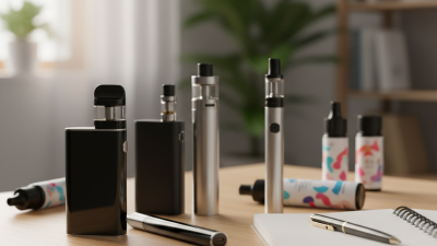 2026 Top Vapes How to Choose the Best Option for Beginners