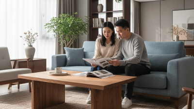 How To Choose Durable Home Furnishing Products in China