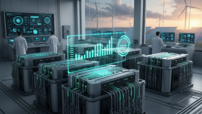 Why is Load Balancing Essential in Energy Storage Systems?