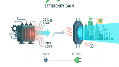 How to Improve Power Conversion Efficiency for Electrical Devices?