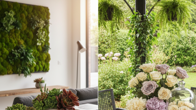 2026 Best Stabilized Plants for Home and Garden Care?