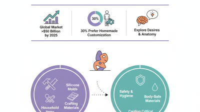 What is a Sex Toy and How to Make One at Home?