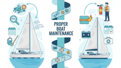 How to Maintain a Boat Properly for Longevity and Safety?