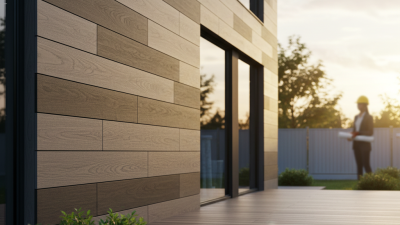 What is Wpc Panel and How is it Used?