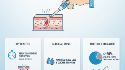 How to Use Harmonic Scalpels for Precision Surgery?