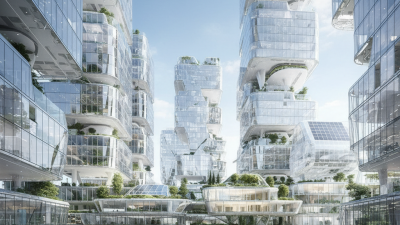 How Glass is Transforming Modern Architecture in 2026?