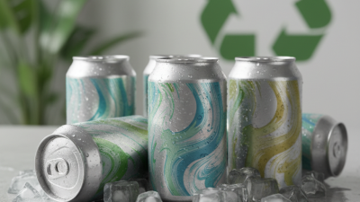 Why are Aluminum Cans the Best Choice for Beverages?