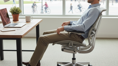 What are Movement Ready Chairs and Their Benefits?