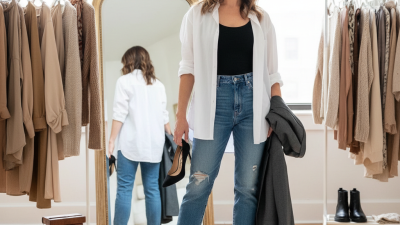 How to Style Everyday Outfits for Any Occasion?