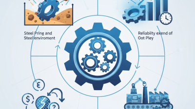Why Improve Wear Resistance of Industrial Steel Components?
