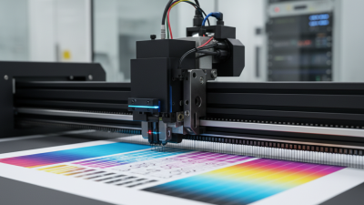 2026 Best Guide to Scanning Inkjet Printing Technology Explained