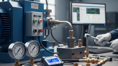 What is Hydraulic Test Accessories and Why Are They Important?