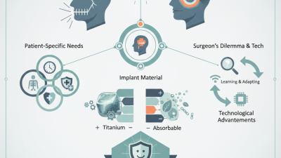 How to choose the best orthopedic implants for face and trauma?