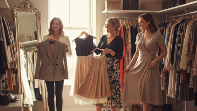 2026 Best Tips for Choosing Clothes for Your Body Shape?