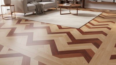 Ultimate Tips for Choosing Parquet Wood Flooring?