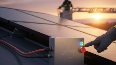 Top 10 Benefits of Using Rapid Shutdown Inverters?