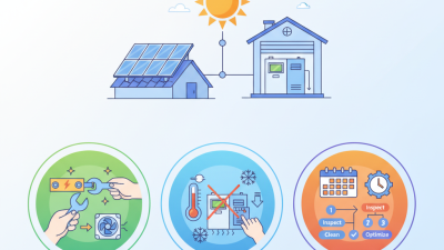 How to Maintain Home Solar Batteries Tips for Longevity?