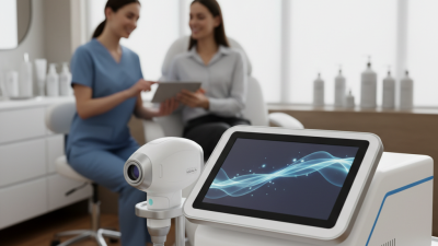 Why Choose a Portable Picosecond Laser Machine for Your Clinic?