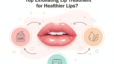 2026 Top Exfoliating Lip Treatment for Healthier Lips?