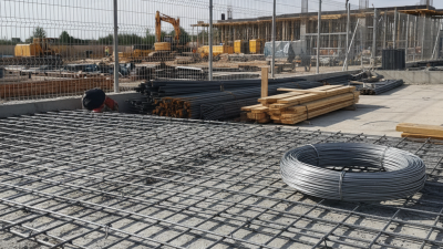 What is Galvanized Iron Wire and Its Uses in Construction?