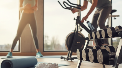 China Top 10 Tips for Choosing Sports Equipment for Beginners