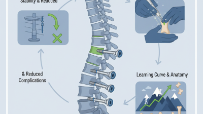 Ultimate Tips for Using Monoaxial Pedicle Screws?