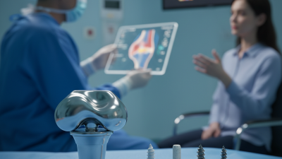 How to Choose Orthopedic Implants for Long Lasting Reliability?