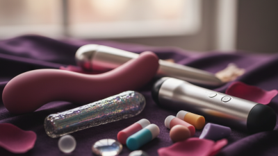 The Ultimate Guide to Choosing the Best Sex Toy for You?