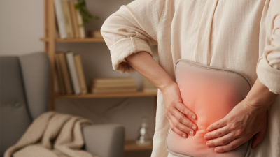 Best Heat Pads Tips for Pain Relief and Comfort?