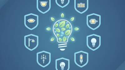 Top 10 Low Power LED Lights for Energy Efficiency?