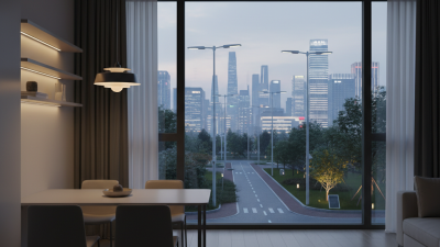 China Best Ways to Improve Energy Efficiency in Lighting Systems?