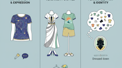 What is a Custom Women's T-Shirt and Why You Need One?