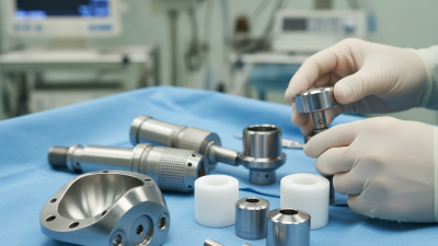 China Best Revision Hip Components Guide for Optimal Recovery?