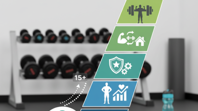 How to Choose the Right Weight for Your Home Dumbbells?
