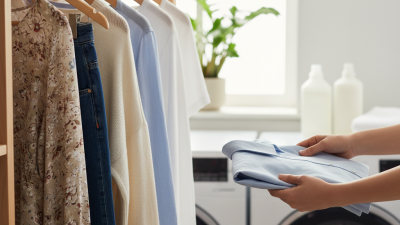 Why is Fabric Care Essential for the Longevity of Your Clothes?