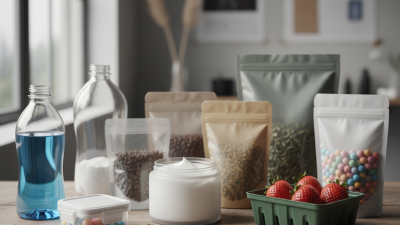 10 Tips to Choose the Right Plastic Packaging for Your Products?