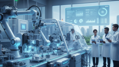 How to Find the Best Medical Manufacturing Solutions for Healthcare?