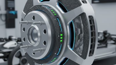 2026 Best Brake Drum Assembly Features and Benefits?